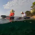 Cameo Kayak & Sup Morning Experience