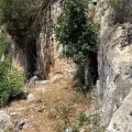 Finding the Cave of the Virgin Mary