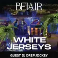 White Jerseys – Guest DJ Dremjockey at Belair Club Zakynthos