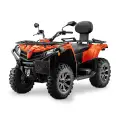 ATV CF FORCE 450cc S or similar