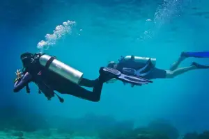 EuroDivers - Private Scuba Diving Trip Full Day 8-9 hours