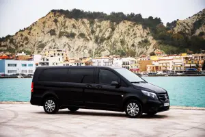 Private Transfers in Zakynthos