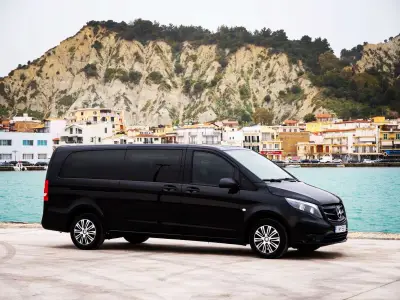 Private Transfers in Zakynthos