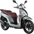 Sym Symphony sr 150 cc