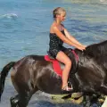 Horse Riding by the Sea (duration 45 minutes)