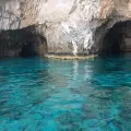 6 Hours Cruise to Shipwreck & Blue Caves