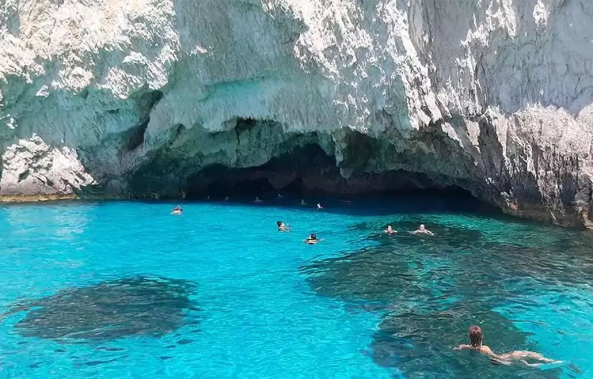 Tour di 8 ore in minivan con visita alla Spiaggia del Relitto