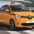 Renault Twingo 1000 cc or similar