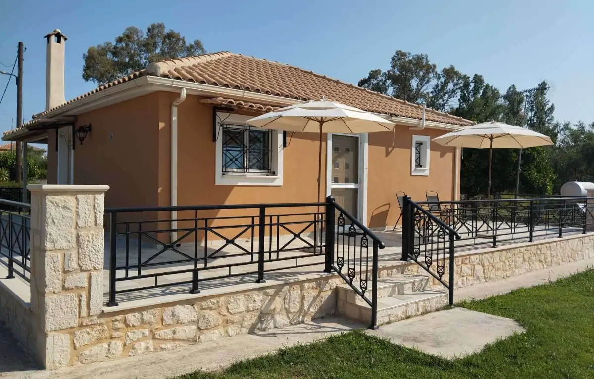 Jenny’s House