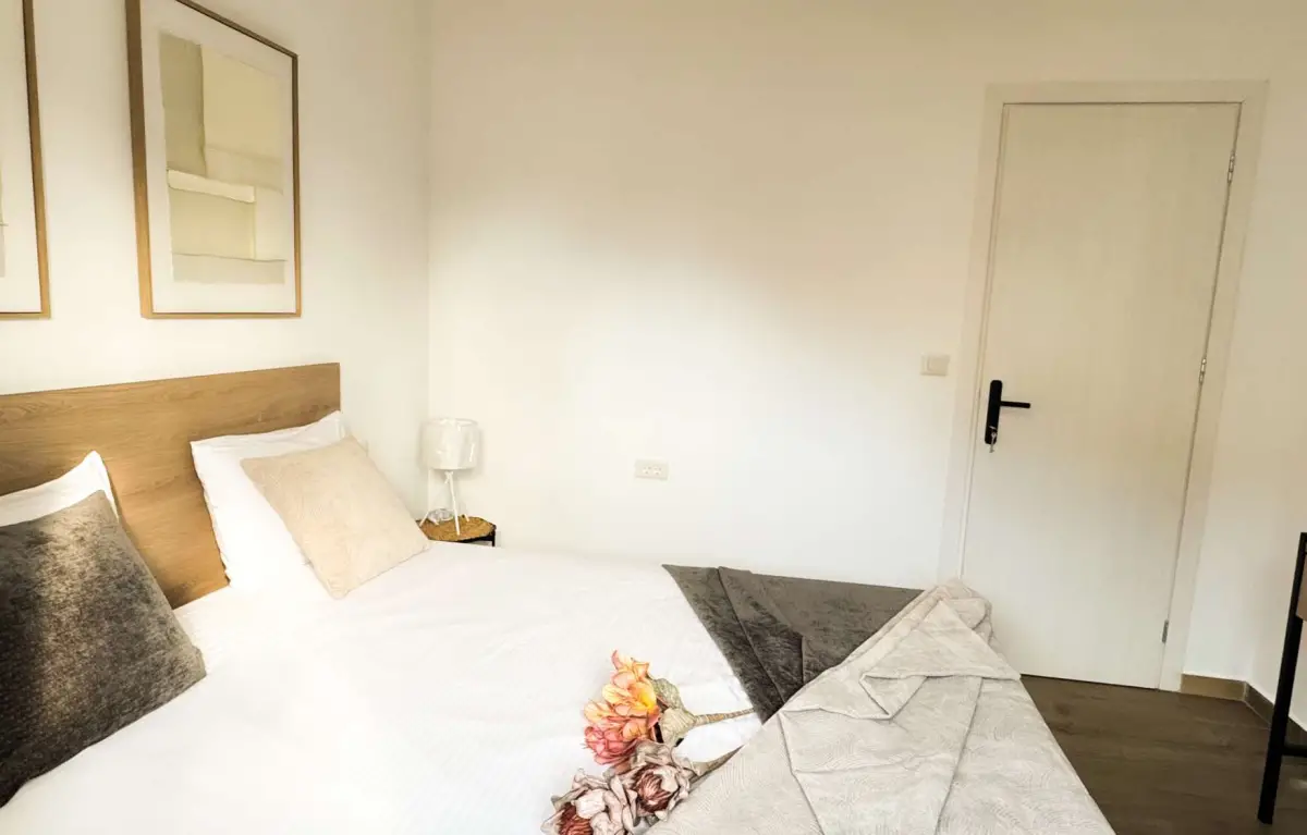 Sinati Luxury Studios