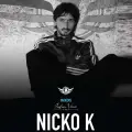 On Decks NICKO K @ Barrage club Zakynthos