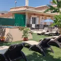 Chrysanthi's House