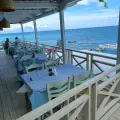 Ladofanaro on the Beach Fish Traditional Food