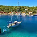 10 Hours Cruise to Kefalonia & Ithaca