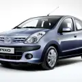 Nissan Pixo 