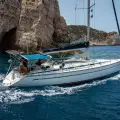 Sailing Around the island – Daily Cruise