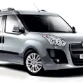 Fiat Doblo 7-Seats or similar