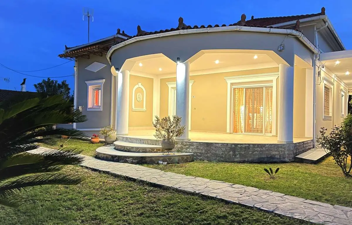 Villa Meredith