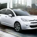 Citroen C3 Car Rental