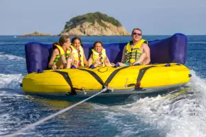 Welcome To Zante - Crazy Sofa