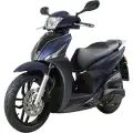 Kymco People s Scooter 200cc