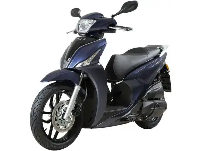 Kymco People s Scooter 200cc