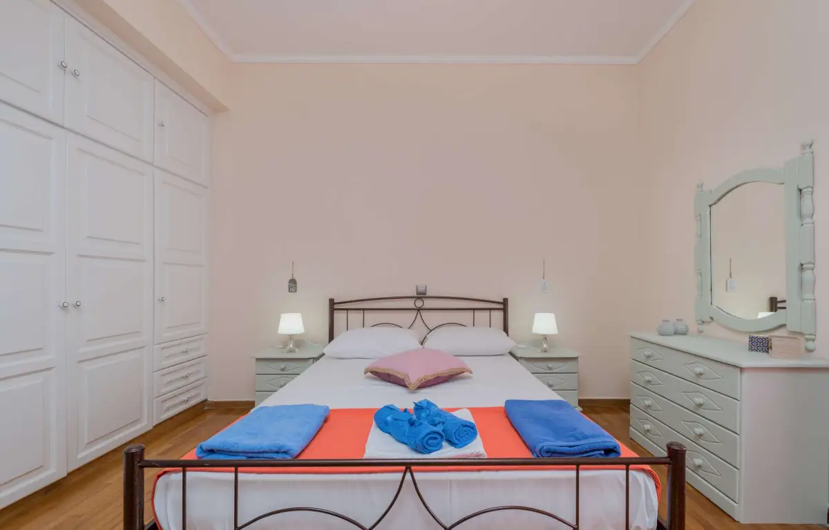 Mare Vacanza Apartment