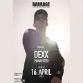 On Decks DEXX - PANAYOTEE @ Barrage club Zakynthos