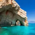 Sailing Trips In Kefallonia South Coast & Zakynthos Blue Caves