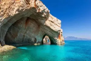 Sailing Trips In Kefallonia South Coast & Zakynthos Blue Caves