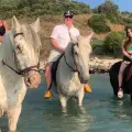 Horse Riding by the Sea (duration 45 minutes)