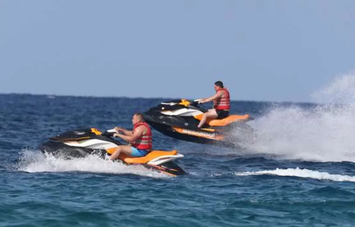 Jet Ski