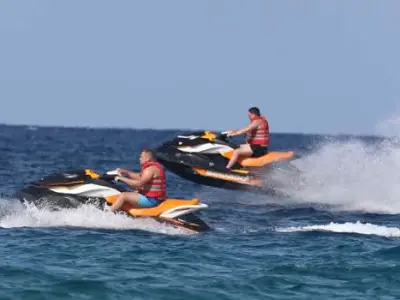 Jet Ski