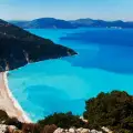 Day Cruise to Explore Kefalonia