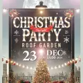 Christmas Party at Base Café Bar Roof Garden – Zakynthos - 23/12/2024