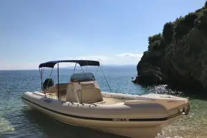 Skiathos Boats - Ophelia Boat Rental