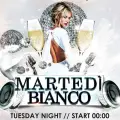 MARTEDI BIANCO Tuesdays Nights @ Barrage Club
