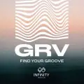 GRV - Find your Groove @ Infinity Beach Club - Zante