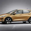 Ford Fiesta 1200cc or similar