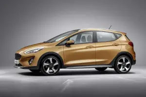 Zante Auto Rentals - Ford Fiesta 1200cc or similar