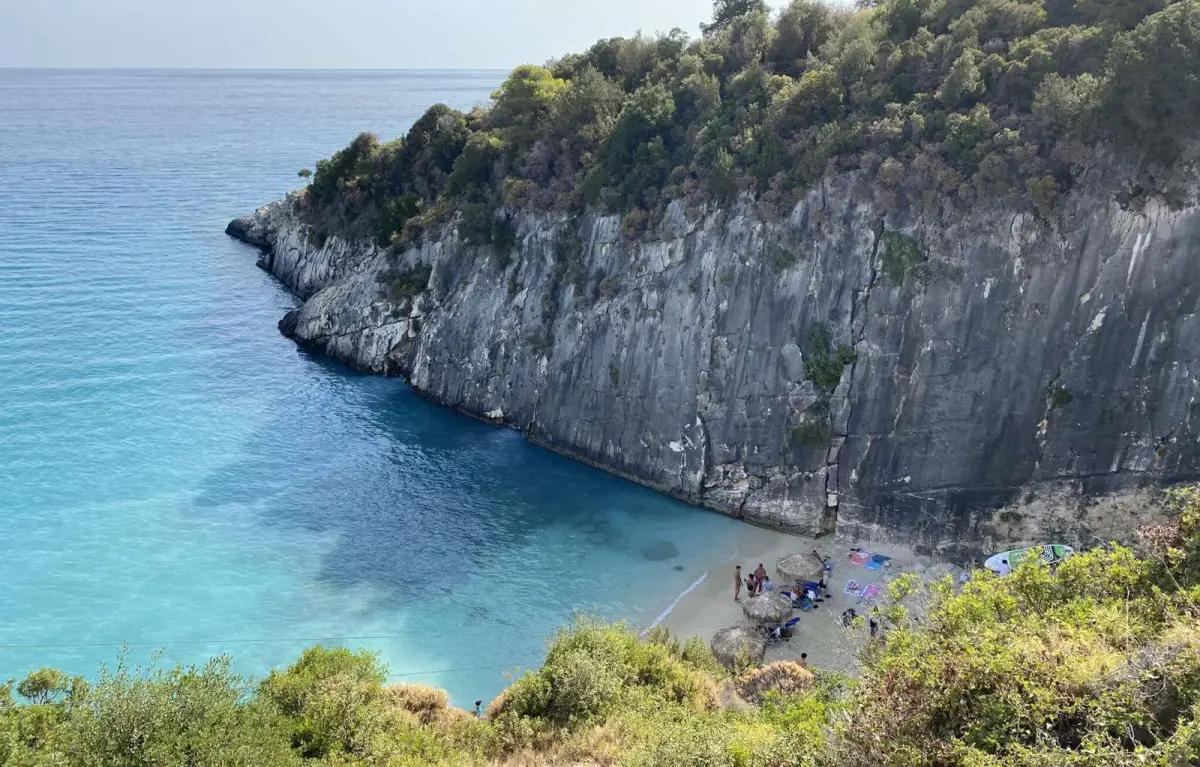 5 Hours Tour Around Zante Island