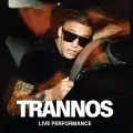 Trannos Live Performance – Explosive Greek Trap Energy @ Belair Club Zakynthos