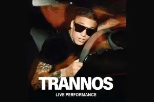 Zakynthos Clubs - Trannos Live Performance – Explosive Greek Trap Energy @ Belair Club Zakynthos