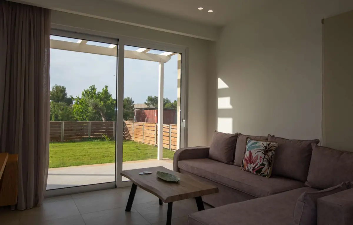 Holy Ghost Luxury Villa