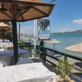 The Patio Restaurand & Beach Bar