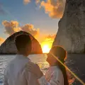 4 Hours Sunset Cruise - Keri Caves & Myzithres