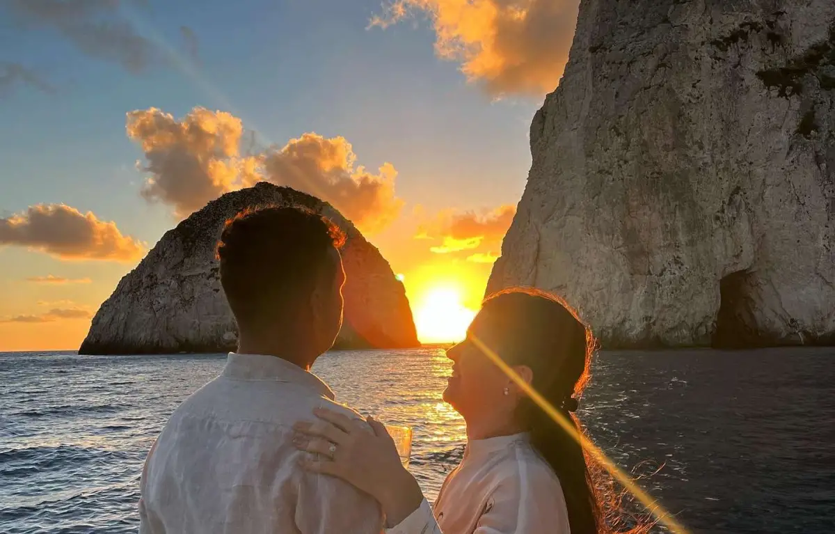 4 Hours Sunset Cruise - Keri Caves & Myzithres