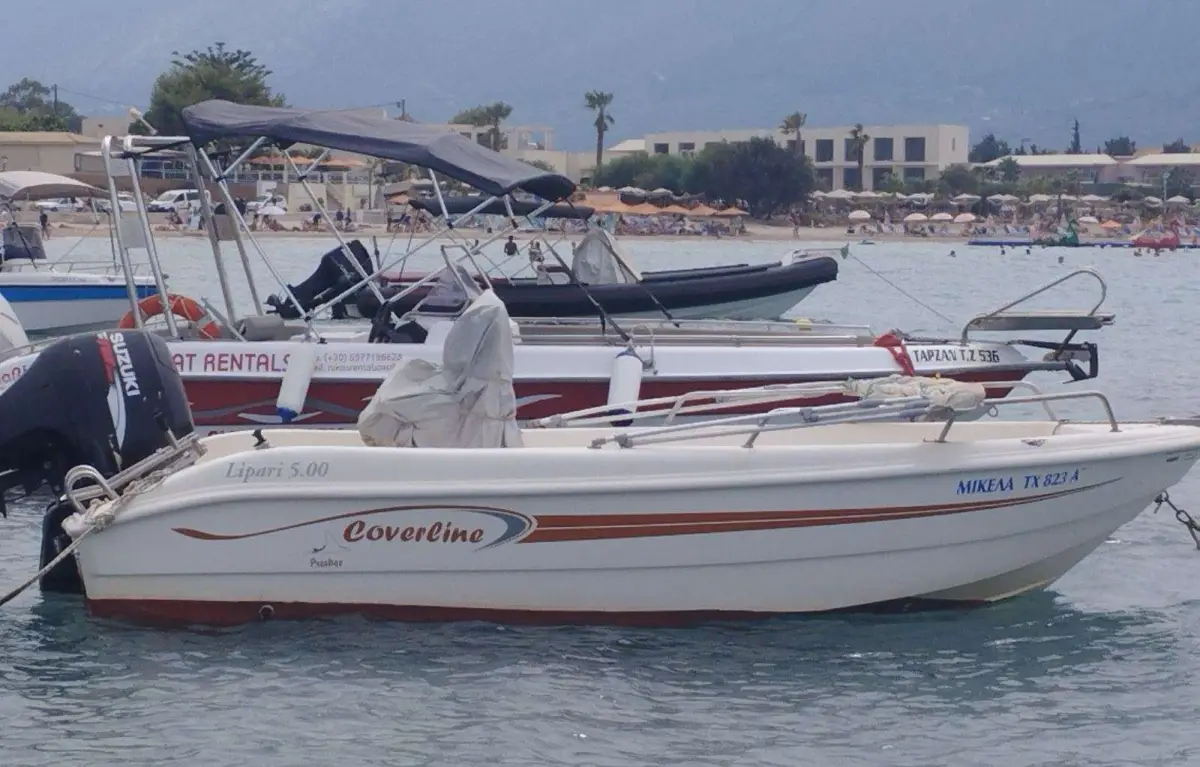 8 Hours Private Tour Around The Island With Captain