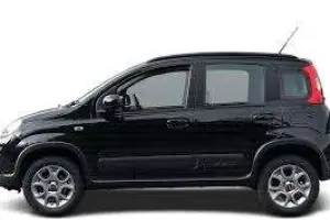 Golden Dragon Group - Fiat Panda Category Small or similar