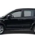 Fiat Panda Category Small or similar